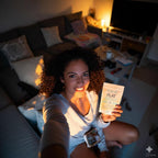 Tisane Ventre Plat - Anti Ballonnement & Perte de poids